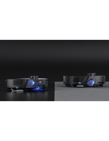 Mova V50 Ultra Complete 0,3 L Czarny
