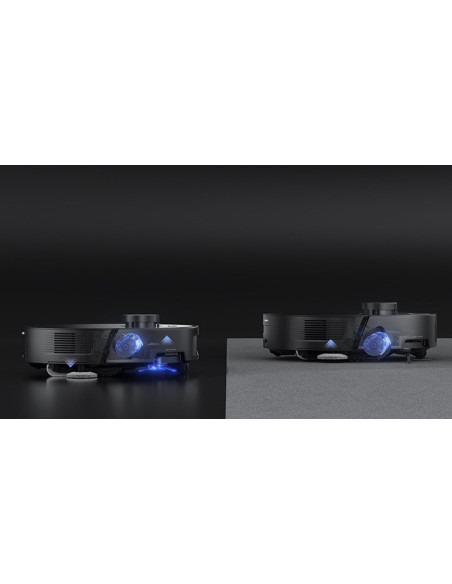 Mova V50 Ultra Complete 0,3 L Czarny