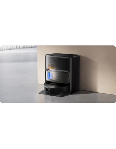 Mova V50 Ultra Complete 0,3 L Czarny