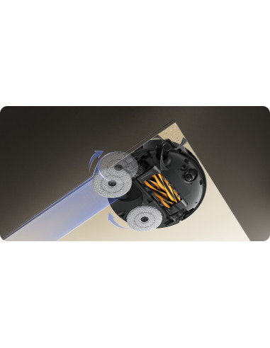 Mova V50 Ultra Complete 0,3 L Czarny