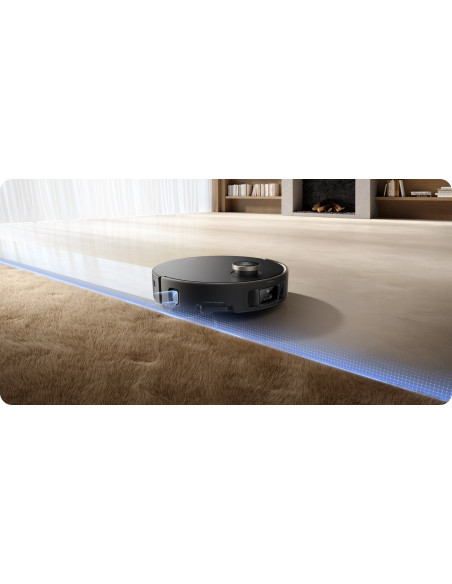 Mova V50 Ultra Complete 0,3 L Czarny