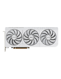 Karta Graficzna Vga Pcie16 Rx9070Xt 16Gb Gddr6/Prime-Rx9070Xt-O16G-Wh Asus