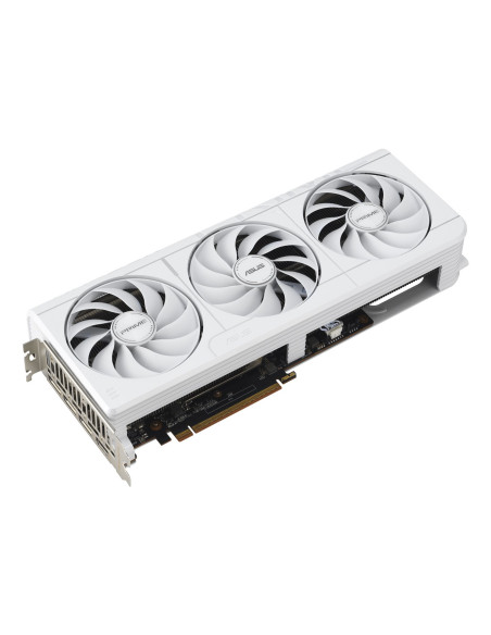 Karta Graficzna Vga Pcie16 Rx9070Xt 16Gb Gddr6/Prime-Rx9070Xt-O16G-Wh Asus