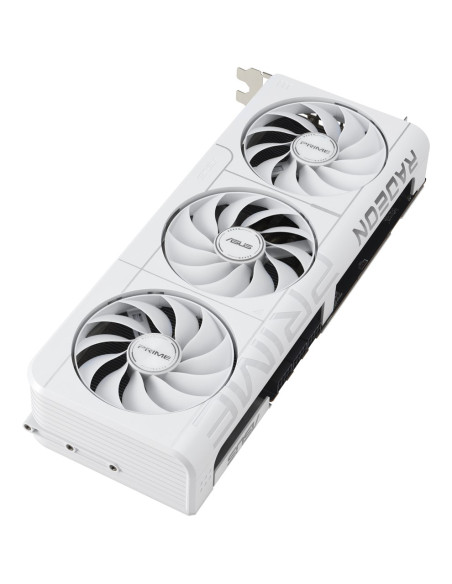 Karta Graficzna Vga Pcie16 Rx9070Xt 16Gb Gddr6/Prime-Rx9070Xt-O16G-Wh Asus