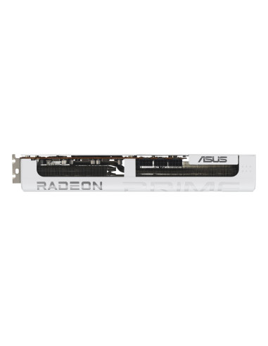 Karta Graficzna Vga Pcie16 Rx9070Xt 16Gb Gddr6/Prime-Rx9070Xt-O16G-Wh Asus