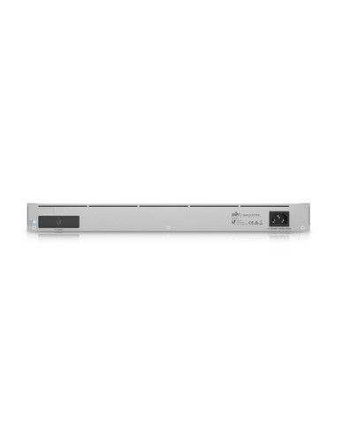 Switch Ubiquiti Unifi Enterprise 24 Poe 26P Poe ( Poe+: 24 ) Managed Gigabit (Usw-Enterprise-24-Poe-Eu)