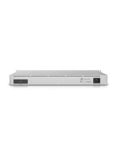 Switch Ubiquiti Unifi Enterprise 24 Poe 26P Poe ( Poe+: 24 ) Managed Gigabit (Usw-Enterprise-24-Poe-Eu)