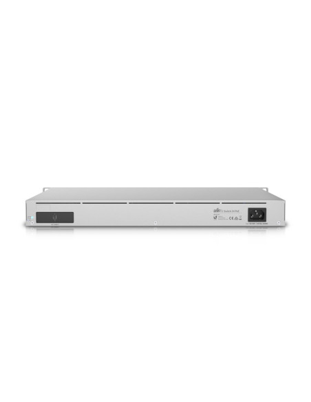 Switch Ubiquiti Unifi Enterprise 24 Poe 26P Poe ( Poe+: 24 ) Managed Gigabit (Usw-Enterprise-24-Poe-Eu)
