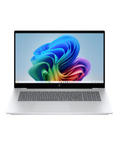 Hp Omnibook 7 17-Dc0219Nw Ultra 5 226V 17.3"Fhd Touch Ips 400Nits Glare 16Gb Lpddr5X Ssd1Tb Arc 130V Cam 5Mp+Ir 83Wh Win11 Ice S
