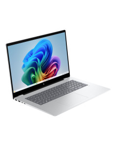 Hp Omnibook 7 17-Dc0219Nw Ultra 5 226V 17.3"Fhd Touch Ips 400Nits Glare 16Gb Lpddr5X Ssd1Tb Arc 130V Cam 5Mp+Ir 83Wh Win11 Ice S 2
