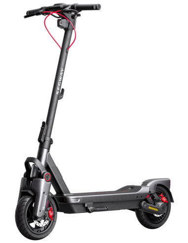 Hulajnoga Elektryczna Segway-Ninebot Kickscooter Max G3 D