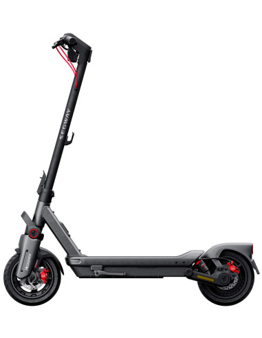 Hulajnoga Elektryczna Segway-Ninebot Kickscooter Max G3 D