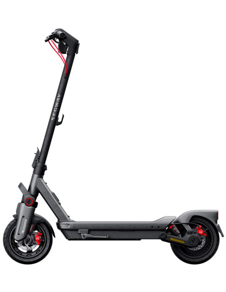 Hulajnoga Elektryczna Segway-Ninebot Kickscooter Max G3 D