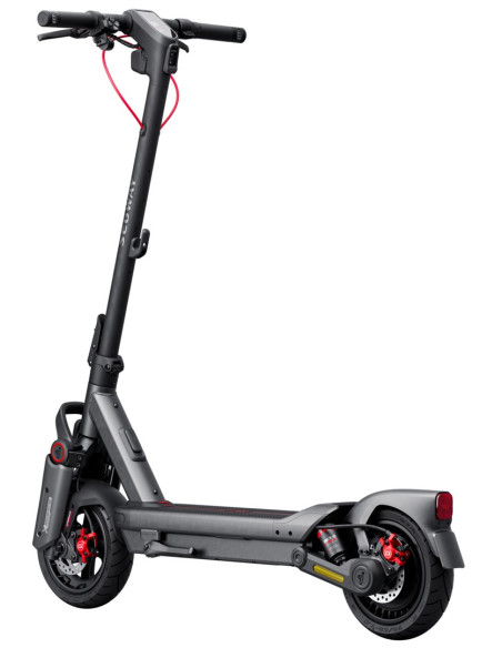 Hulajnoga Elektryczna Segway-Ninebot Kickscooter Max G3 D