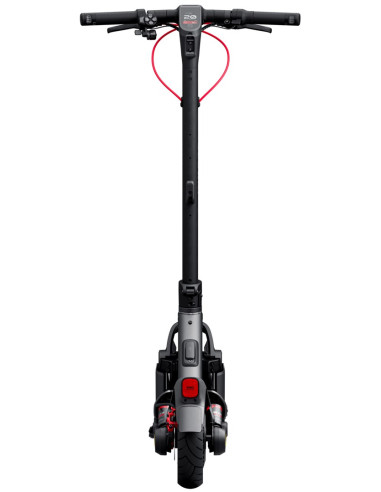 Hulajnoga Elektryczna Segway-Ninebot Kickscooter Max G3 D