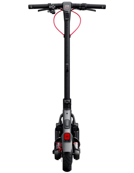 Hulajnoga Elektryczna Segway-Ninebot Kickscooter Max G3 D