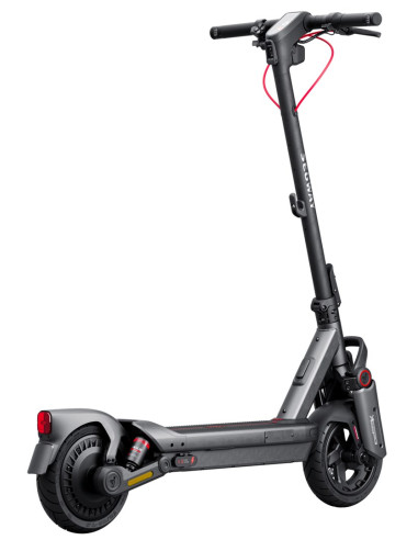 Hulajnoga Elektryczna Segway-Ninebot Kickscooter Max G3 D