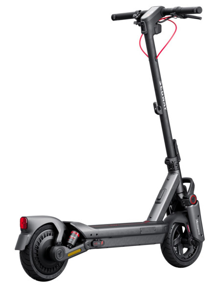 Hulajnoga Elektryczna Segway-Ninebot Kickscooter Max G3 D