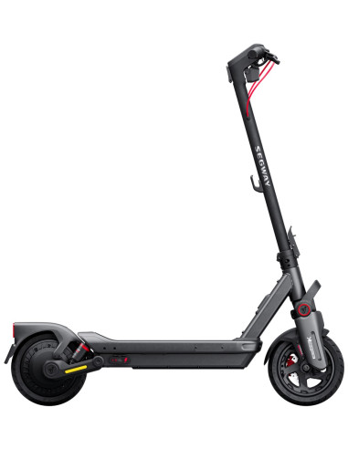 Hulajnoga Elektryczna Segway-Ninebot Kickscooter Max G3 D