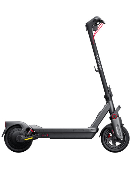 Hulajnoga Elektryczna Segway-Ninebot Kickscooter Max G3 D
