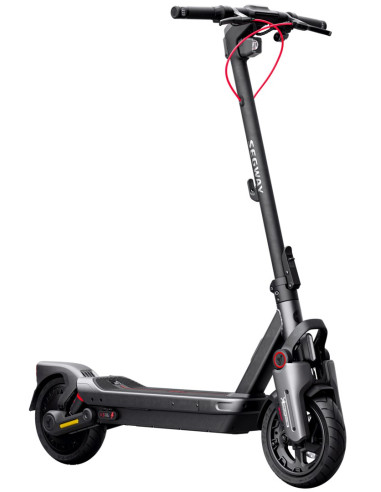 Hulajnoga Elektryczna Segway-Ninebot Kickscooter Max G3 D