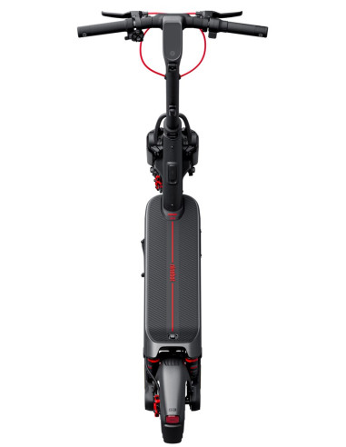 Hulajnoga Elektryczna Segway-Ninebot Kickscooter Max G3 D