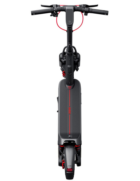 Hulajnoga Elektryczna Segway-Ninebot Kickscooter Max G3 D