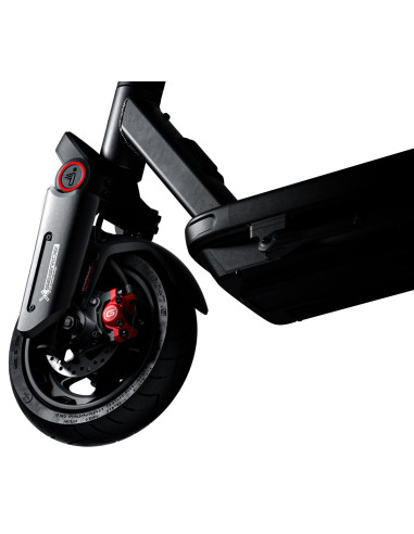 Hulajnoga Elektryczna Segway-Ninebot Kickscooter Max G3 D