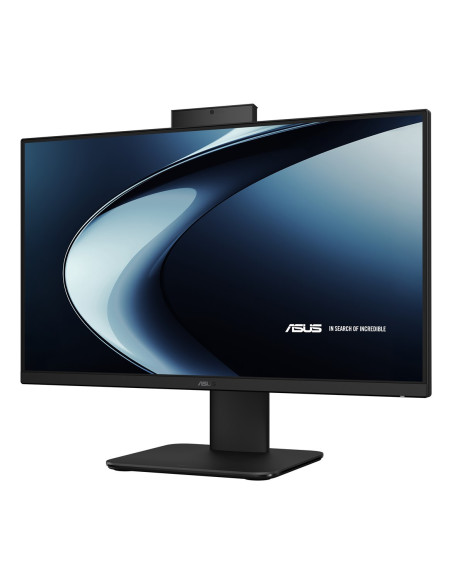 Asus V400 Aio V440Vak-Bpc180W Intel Core 3 100U 60,5 Cm (23.8") 1920 X 1080 Px All-In-One Pc 8 Gb Ddr5-Sdram 512 Gb Ssd Windows 