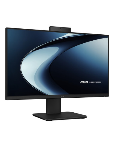 Asus V400 Aio V440Vak-Bpc180W Intel Core 3 100U 60,5 Cm (23.8") 1920 X 1080 Px All-In-One Pc 8 Gb Ddr5-Sdram 512 Gb Ssd Windows 