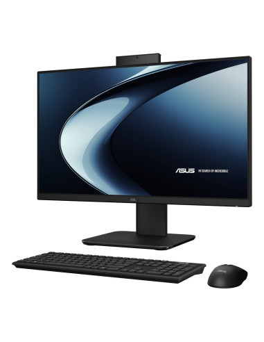 Asus V400 Aio V440Vak-Bpc180W Intel Core 3 100U 60,5 Cm (23.8") 1920 X 1080 Px All-In-One Pc 8 Gb Ddr5-Sdram 512 Gb Ssd Windows 