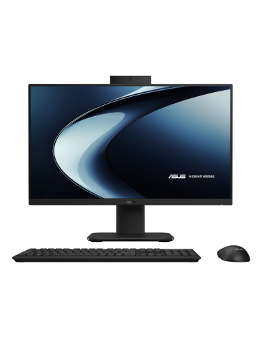 Asus V400 Aio V440Vak-Bpc180W Intel Core 3 100U 60,5 Cm (23.8") 1920 X 1080 Px All-In-One Pc 8 Gb Ddr5-Sdram 512 Gb Ssd Windows 