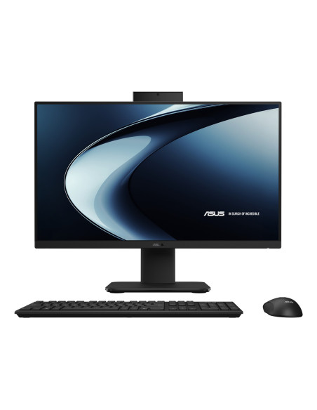 Asus V400 Aio V440Vak-Bpc180W Intel Core 3 100U 60,5 Cm (23.8") 1920 X 1080 Px All-In-One Pc 8 Gb Ddr5-Sdram 512 Gb Ssd Windows 