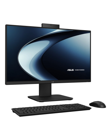 Asus V400 Aio V440Vak-Bpc180W Intel Core 3 100U 60,5 Cm (23.8") 1920 X 1080 Px All-In-One Pc 8 Gb Ddr5-Sdram 512 Gb Ssd Windows 