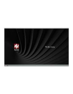 Monitor Interaktywny Avtek Ts 8.1 Easy 65 Z Androidem