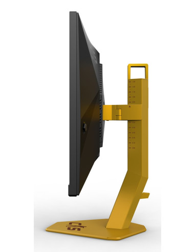 Aoc Agon Pro Cs24A Monitor Komputerowy 61,2 Cm (24.1") 1920 X 1080 Px Full Hd Led Czarny