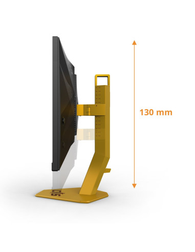 Aoc Agon Pro Cs24A Monitor Komputerowy 61,2 Cm (24.1") 1920 X 1080 Px Full Hd Led Czarny