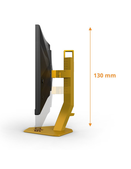Aoc Agon Pro Cs24A Monitor Komputerowy 61,2 Cm (24.1") 1920 X 1080 Px Full Hd Led Czarny