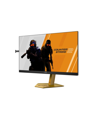 Aoc Agon Pro Cs24A Monitor Komputerowy 61,2 Cm (24.1") 1920 X 1080 Px Full Hd Led Czarny