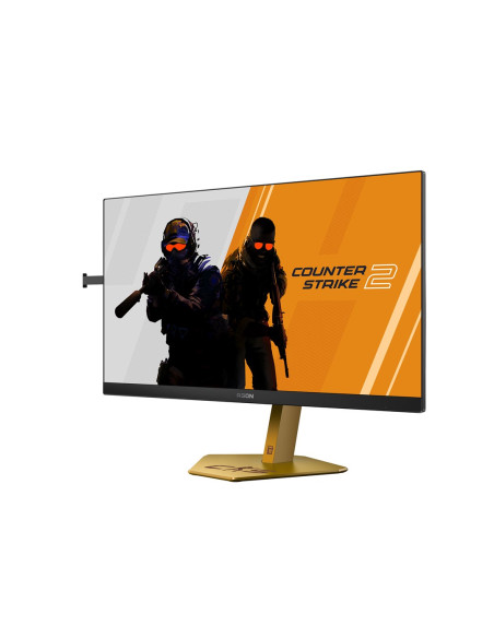 Aoc Agon Pro Cs24A Monitor Komputerowy 61,2 Cm (24.1") 1920 X 1080 Px Full Hd Led Czarny