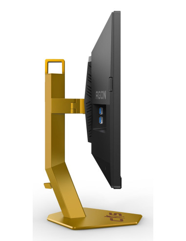 Aoc Agon Pro Cs24A Monitor Komputerowy 61,2 Cm (24.1") 1920 X 1080 Px Full Hd Led Czarny