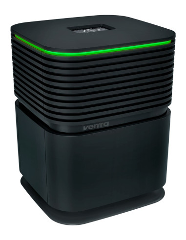 Venta Aw735 50 M2 60 W Czarny
