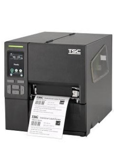 Tsc Mb241T Drukarka Etykiet Bezpośrednio Termiczny/Termotransferowy 203 X 203 Dpi 304,8 Mm/S Przewodowy I Bezprzewodowy Przewodo 2
