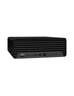 Hp Pro Sff 400 G9 / Core I5-12500 3,0 Ghz / 8 Gb / 256 Gb Ssd / Intel Uhd / Dvd / W11P+Down.w10P