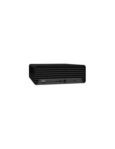 Hp Pro Sff 400 G9 / Core I5-12500 3,0 Ghz / 8 Gb / 256 Gb Ssd / Intel Uhd / Dvd / W11P+Down.w10P