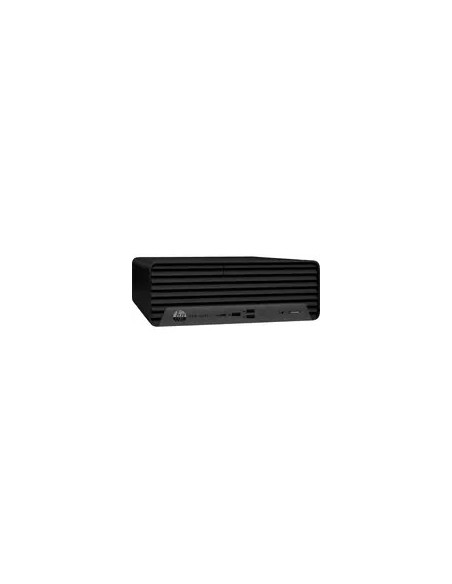 Hp Pro Sff 400 G9 / Core I5-12500 3,0 Ghz / 8 Gb / 256 Gb Ssd / Intel Uhd / Dvd / W11P+Down.w10P