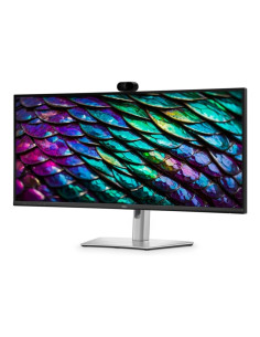 Dell Pro P P3426Web 86,4 Cm (34") Lcd 3440 X 1440 Px Wide Quad Hd 2
