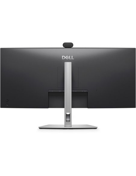 Dell Pro P P3426Web 86,4 Cm (34") Lcd 3440 X 1440 Px Wide Quad Hd