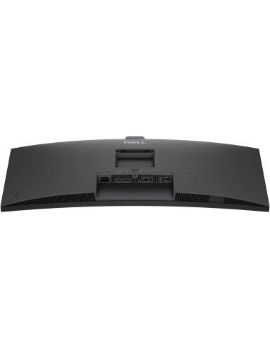 Dell Pro P P3426Web 86,4 Cm (34") Lcd 3440 X 1440 Px Wide Quad Hd