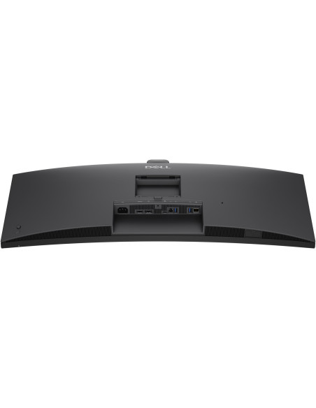 Dell Pro P P3426Web 86,4 Cm (34") Lcd 3440 X 1440 Px Wide Quad Hd